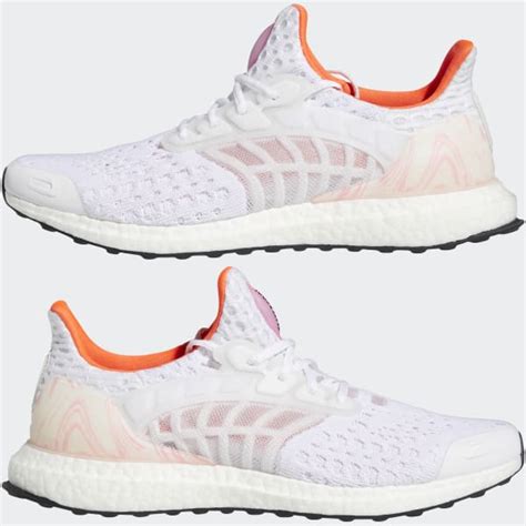 adidas ultra clima weiß|adidas Ultraboost DNA Climacool Shoes .